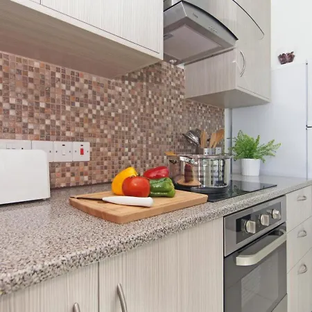 Villa Athkyb21 Ayia Napa