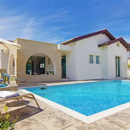 Athkyb21 Villa