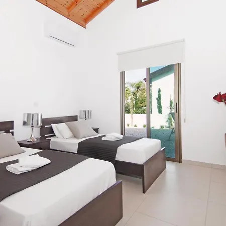Athkyb21 Villa *