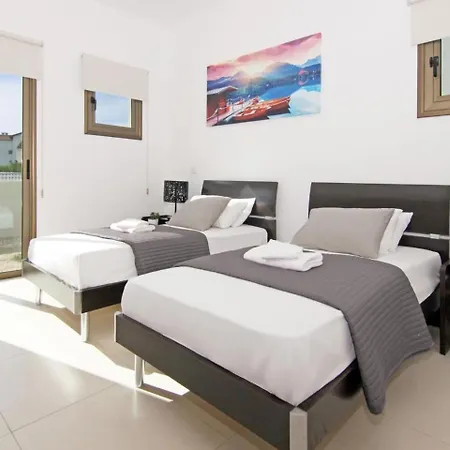 Athkyb21 Villa Ayia Napa
